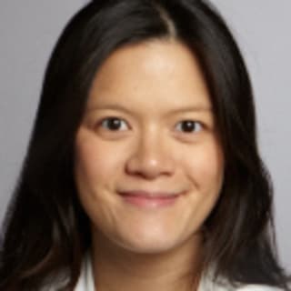 Carrie Tong, MD, Radiology, New York, NY, The Mount Sinai Hospital