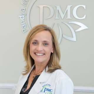 Jennifer Sewing, PA, Family Medicine, Alpharetta, GA, Piedmont Eastside Medical Center