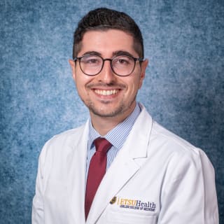 Mohammad Darweesh, MD, Internal Medicine, Johnson City, TN