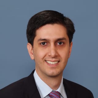 Kaveh Maghsoudi, MD, Radiation Oncology, San Jose, CA