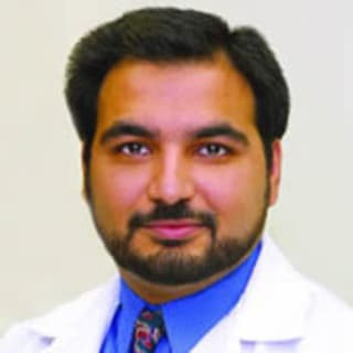 Mohammad Ahsan, MD, Anesthesiology, Arlington Heights, IL, Northwest Community Healthcare