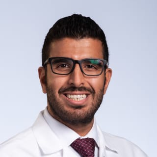 Khalid Alfares, MD, Endocrinology, Detroit, MI, Ascension St. John Hospital