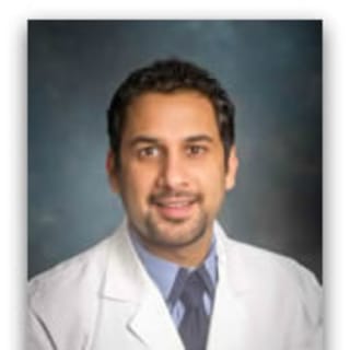 Vineet Kumar, MD, Cardiology, Falls Church, VA