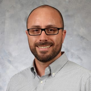 Daniel San Miguel