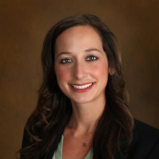 Brittany Gansar, PA, General Surgery, Longmont, CO