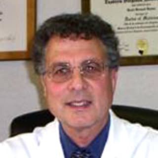 David Doman, MD, Gastroenterology, Silver Spring, MD, Holy Cross Hospital