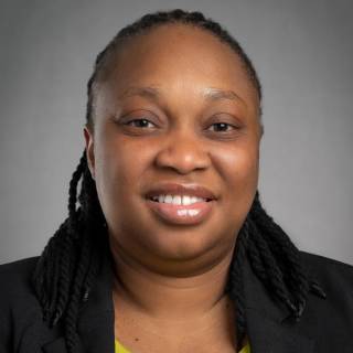 Mary (Malaka) Okafo, MD, Psychiatry, Fridley, MN