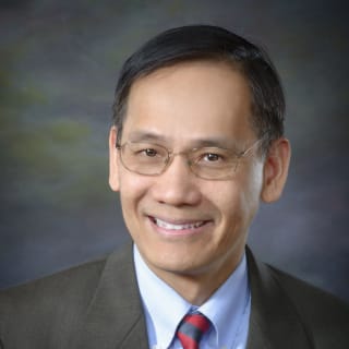 Sy Le, MD, Obstetrics & Gynecology, Irving, TX, Medical City Las Colinas
