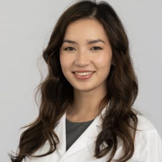 Andrea Huynh, MD