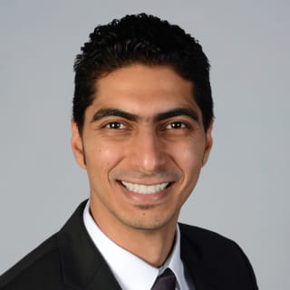 Kamel Azhar, MD, Family Medicine, Palm Springs, CA