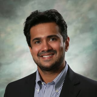 Gautam Balakrishnan, MD, Pulmonology, Saint Joseph, MO