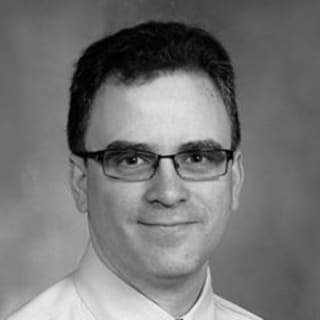 Alain Borczuk, MD, Pathology, Greenvale, NY