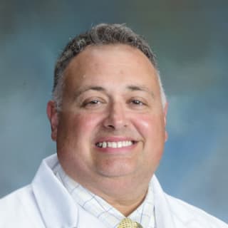 Dr. John Benacci, MD – Odessa, TX | Family Medicine