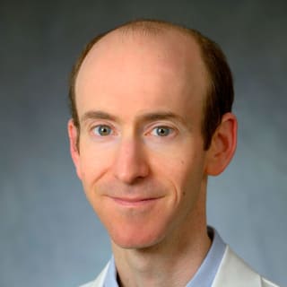 Aaron Brandis, MD