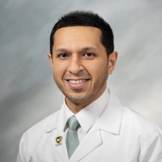 Nabeel Rizvi, MD, Internal Medicine, Detroit, MI, Trinity Health Oakland Hospital