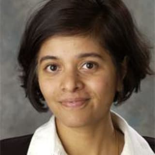 Archana Rao, MD