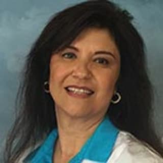 Anita Fragoso