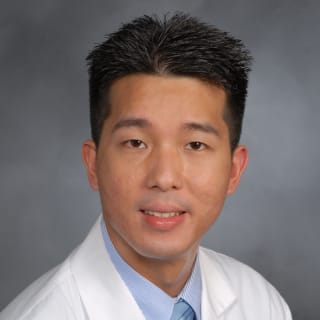 Christopher Lau, MD