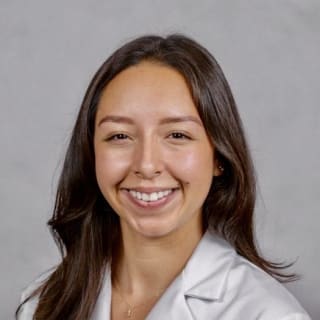 Maxine Garcia, MD, Resident Physician, Chicago, IL