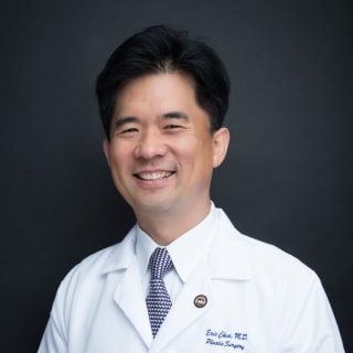 Eric Choe, MD
