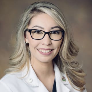 Cassandra Villa, MD, Resident Physician, Rosedale, MD