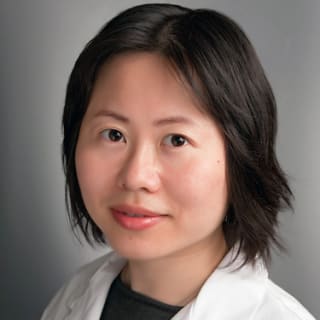 Fan Zhang, MD, Endocrinology, Brooklyn, NY, SUNY Downstate Health Sciences University