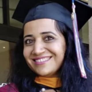 Rinku Barot, Family Nurse Practitioner, Bronx, NY