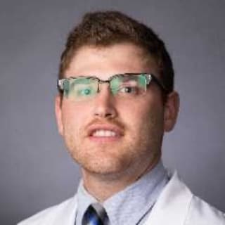 Joshua Katz, DO, Radiology, Morristown, NJ