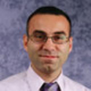 Habib Dakkak, MD, Internal Medicine, Stuart, FL