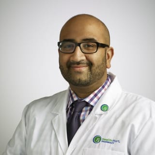 Nihar Mandavia, Clinical Pharmacist, Laguna Niguel, CA