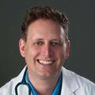 Don Carnahan, MD