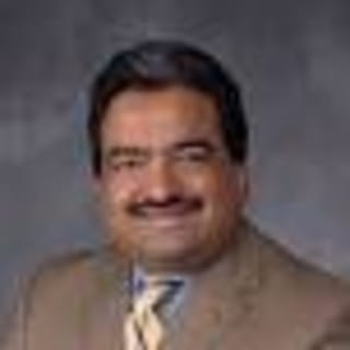 Shahbaz Qureshi, MD, Gastroenterology, Mesa, AZ, Mercy Gilbert Medical Center