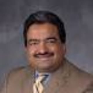 Shahbaz Qureshi, MD