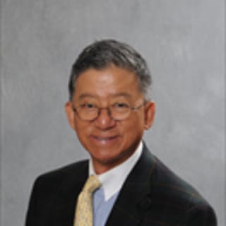 Michael Chen, MD, Cardiology, Edison, NJ