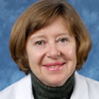 Joan Goldberg, MD, Hematology, Boston, MA, Beth Israel Deaconess Medical Center