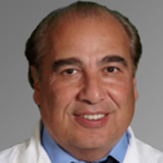 Armand Asadourian, MD, General Surgery, Maspeth, NY, Flushing Hospital Medical Center