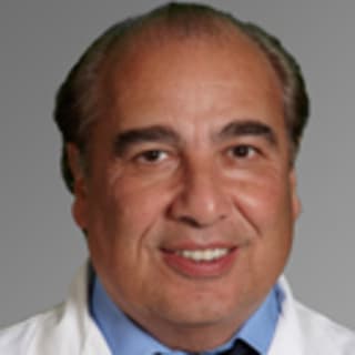 Armand Asadourian, MD