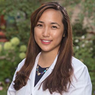 Kimvi Diep, Clinical Pharmacist, San Francisco, CA