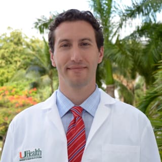 Robert Starke, MD, Neurosurgery, Miami, FL, Jackson Health System