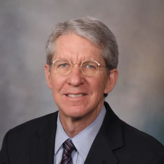 George Bartley, MD, Ophthalmology, Rochester, MN, Mayo Clinic Hospital - Rochester