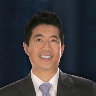 Robert Lin, MD, Ophthalmology, City Of Industry, CA