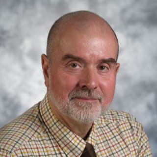 Robert Novak, MD, Pathology, Akron, OH