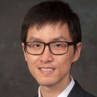 Yancheng Luo, MD