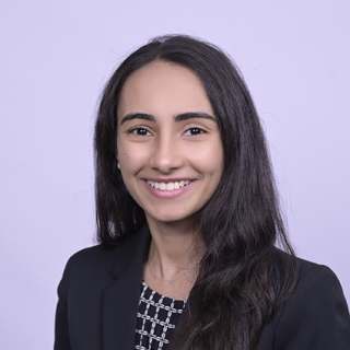 Mariam Ghattas, MD, Resident Physician, Los Angeles, CA