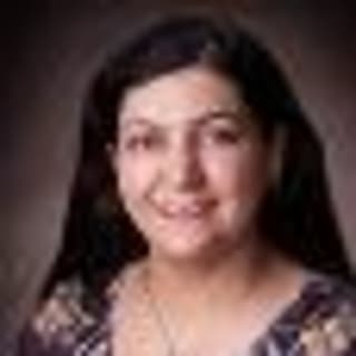 Naila Qazi, MD, Radiology, Granger, IN