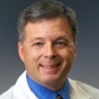 Stephan Alkins, MD, Pulmonology, Syracuse, NY, Crouse Health