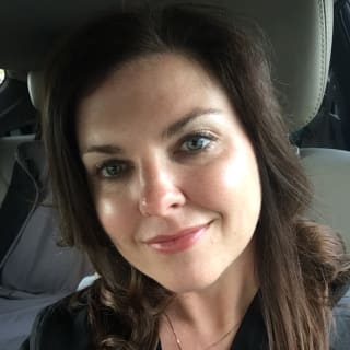 Brandy Caldwell