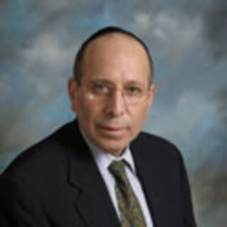 Simcha Ben-David, MD, Ophthalmology, Brooklyn, NY, New York Eye and Ear Infirmary of Mount Sinai