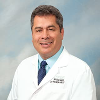 Paul Duron Sr., MD, Internal Medicine, Glendale, CA, Adventist Health Glendale