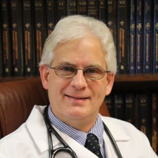Joel Yeager, MD